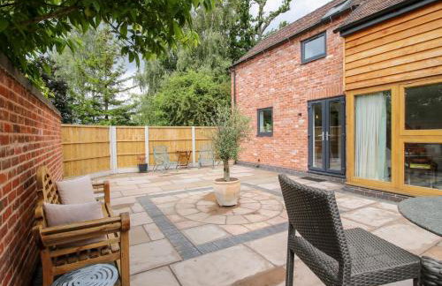 Sylva Cottage - Foto 30