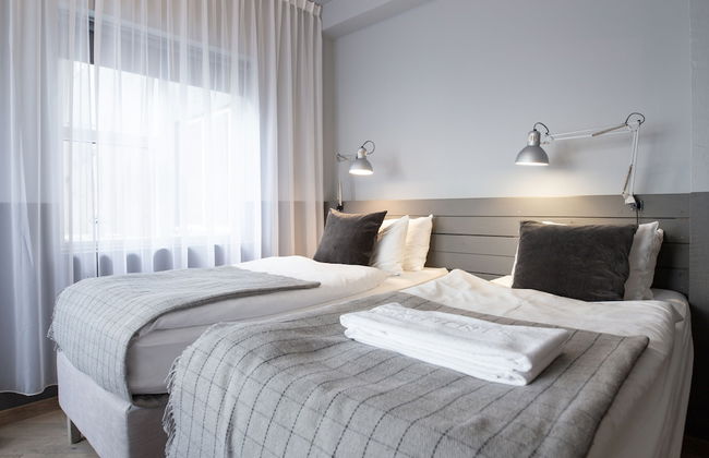 The Swan House by Heimaleiga - Foto 48