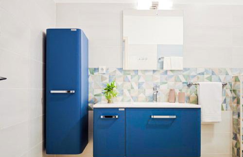 Villa David - Pet friendly - New villa for 9 person - Foto 19