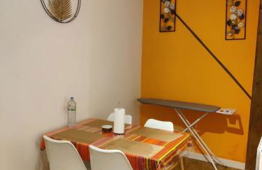 gite l'olivier 2 - Foto 7