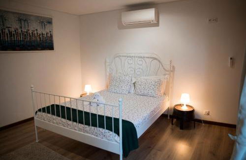 CASA DA CASADA VILLA RURAL - FOZ DO DOURO by LW - Foto 33