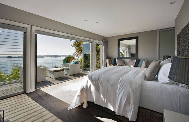 Cloud 9 Luxury Villa - Photo 4