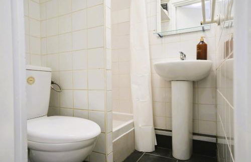 Studio central Lille à pied ou métro - Foto 6