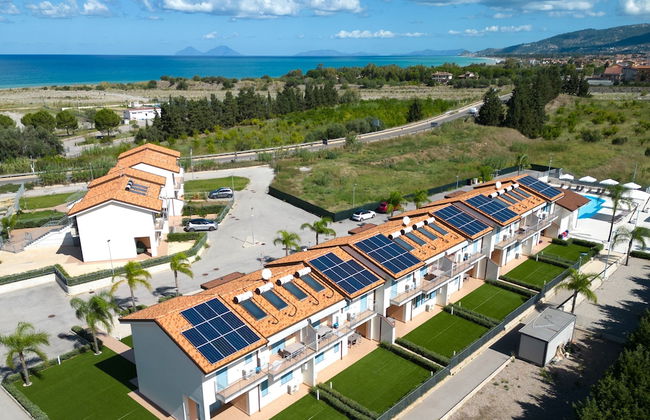 Icaro Residence - Foto 73