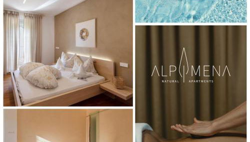 Alpimena Natur-Apartments Meran - Foto 1
