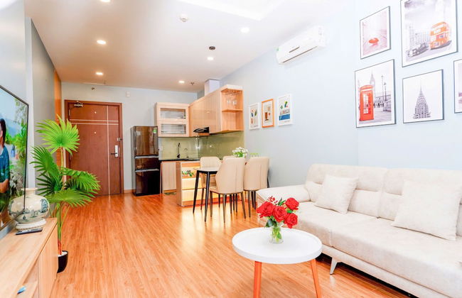 Cozy Apartment Ha Long Bay - Foto 30