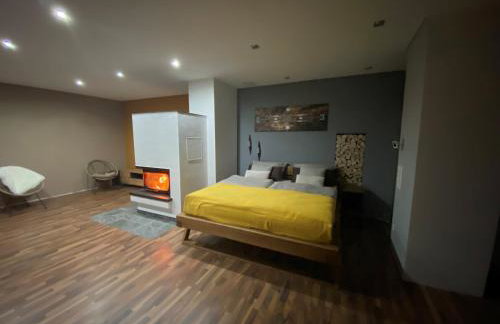 Ferienwohnung 2 Schweizer - Foto 10