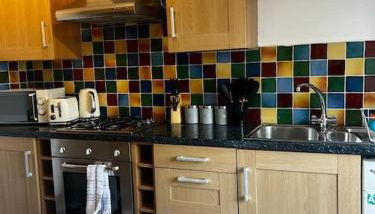 Quirky studio flat selfcontained - Foto 3