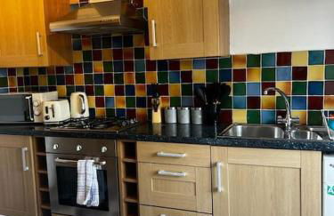 Quirky studio flat selfcontained - Foto 3