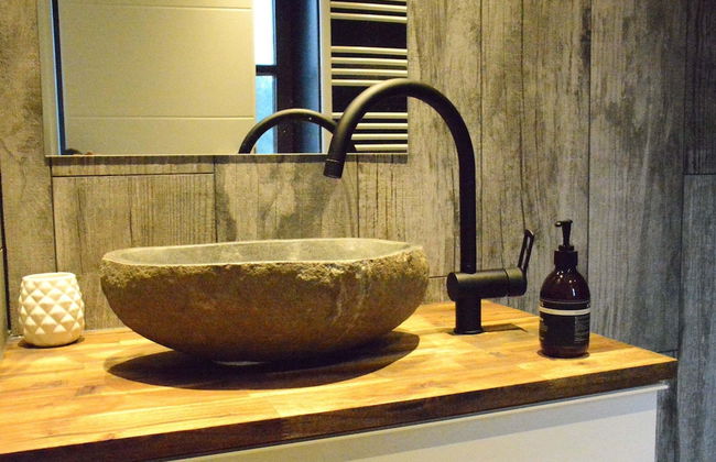 Stylish Holiday Home in Malmedy With Garden - Foto 21