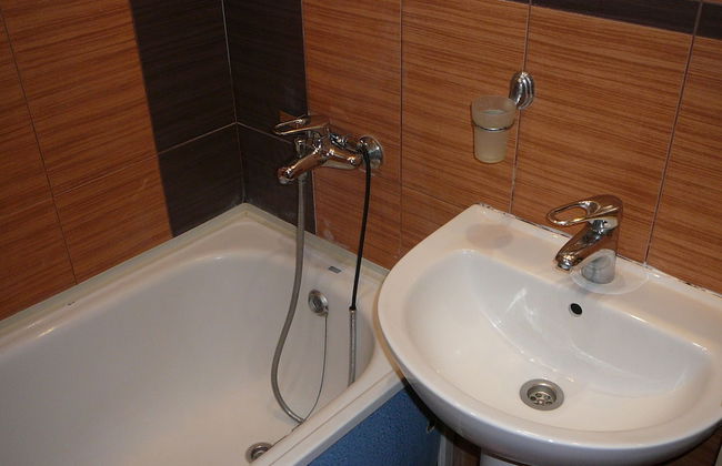 Apartment on Melnichnaya 24 - Foto 70