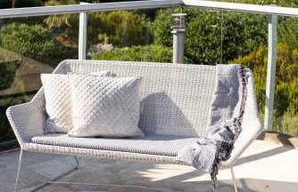 Magnifique villa avec piscine au bord de mer - Foto 8