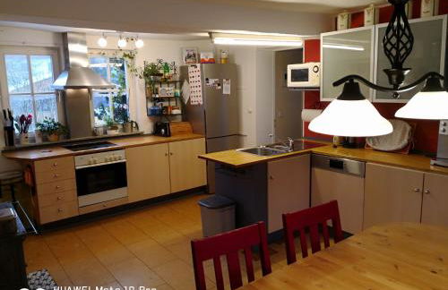 Ferienhaus vom Bahratal - Foto 16