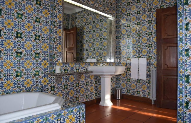 Captivating 6-bed House in Grijó - Foto 27