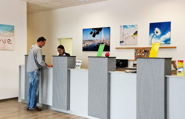 Holiday Home in GroÃŸenbrode - Foto 13