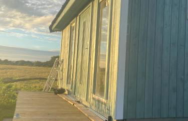 Swedish Rustic Cabin perfect for bird watching - Foto 14