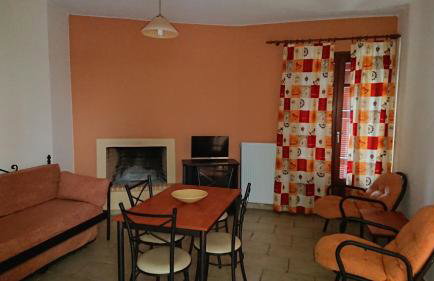 Vagionia Apartments - Foto 42