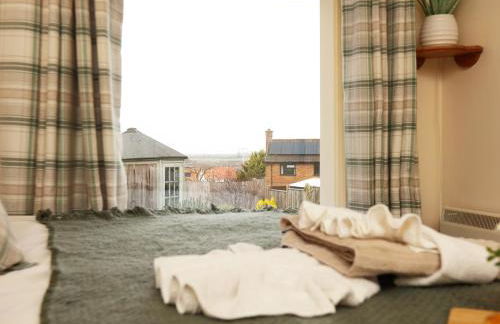 2 bed bungalow - Driveway Parking - Foto 27