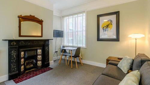 Ground Floor Apartment 2 Minutes from Beach and Town Center - Foto 3