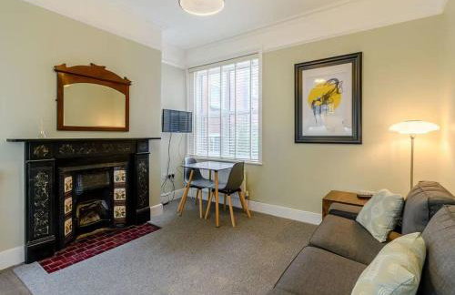 Ground Floor Apartment 2 Minutes from Beach and Town Center - Foto 3