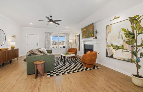 Nightfall Retreat-5 Mi to UofA-3 Mi to NatureTrail - Foto 3