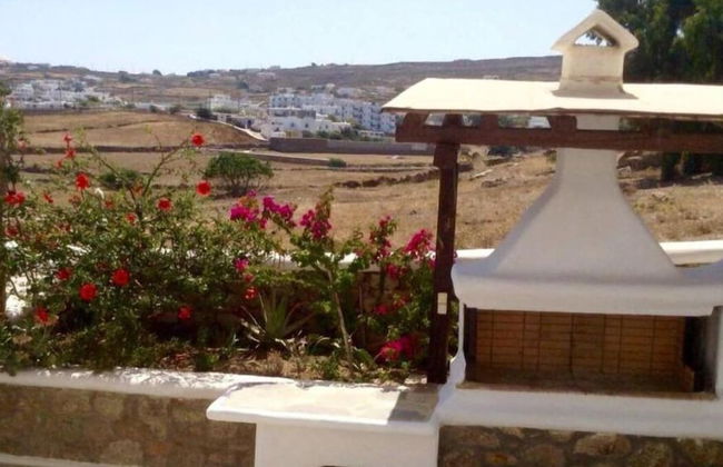 Beautiful Apt In Ano Mera Village - Photo 27