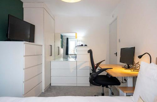 Cosy home in the heart of Whitefield - Foto 21
