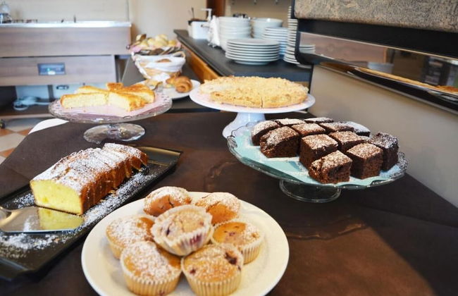 Villa Chiara - Photo 48