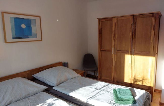 Holiday Apartment Haus Finisberg - Foto 3