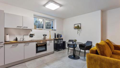 Tua Casa - Souterrain Appartment - Foto 3