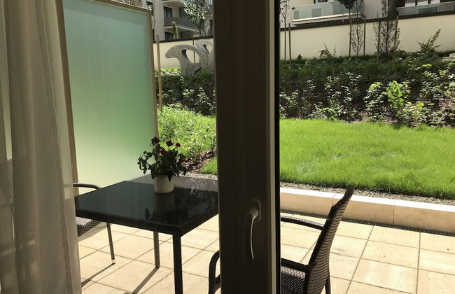 Corvin Rose Apartment Hotel - Foto 40