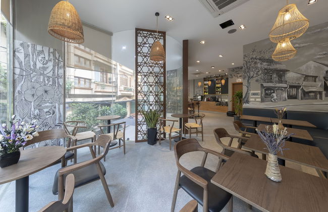 Soleil Apartment - Foto 27