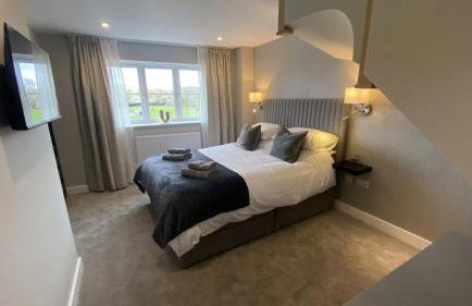 Whittaker Mews near Alton Towers JCB - Foto 13