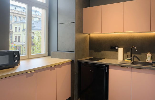 Apartamenty Piotrkowska 28 by Good Time - Foto 3