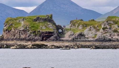 Skye Blue Bothy - Foto 3