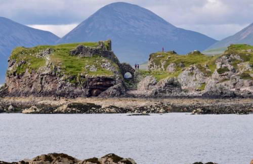 Skye Blue Bothy - Foto 3