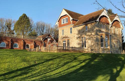 Country Manor House - Foto 30