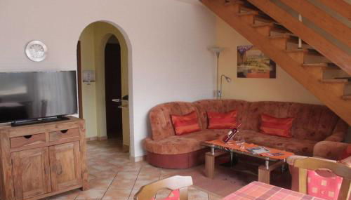 Haus Schwalbennest - Foto 4