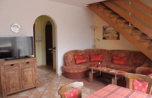 Haus Schwalbennest - Foto 4