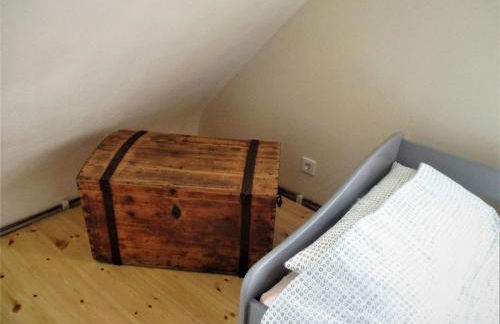 Ferienwohnung Sandhasennest - Foto 5