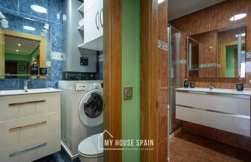 MyHouseSpain - Piso nuevo en Ramón y Cajal - Foto 24
