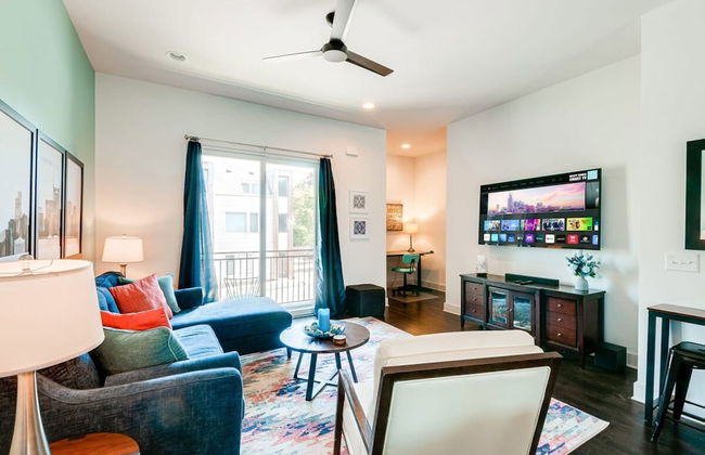 Game Room and Skydeck - Book Today - Foto 15