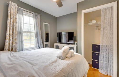 Charming State College Home - 4 Mi to PSU! - Foto 19