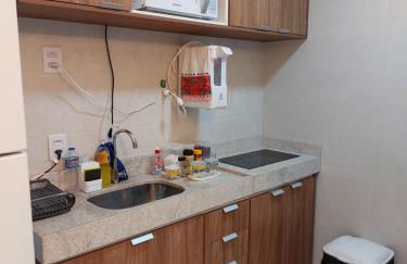 Studio Mobiliado de Luxo Batista Campos - Foto 79