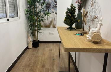 Entire apartment in the heart of downtown N&N - Photo 29