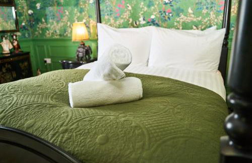 Greystonedale Mansion, A Grand Retreat in Northumberland - Foto 46