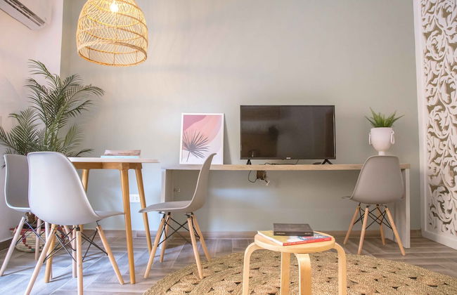 Bird Nest Near Arkan Plaza - Foto 49