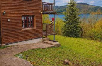 Traditional Wooden Apartment - Foto 2