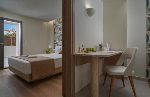 Sandy Seaside Suites - Foto 47