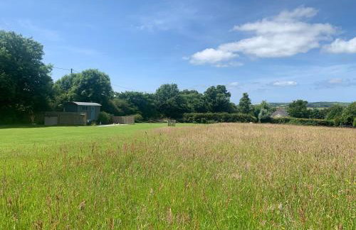 St. Kew Shepherd Huts - Foto 45